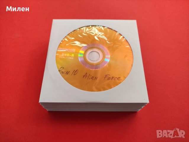 Детски игри за хакнат PS2 ПС2 Playstation 2 (Ben 10, Cars, Lego, Marvel и др)