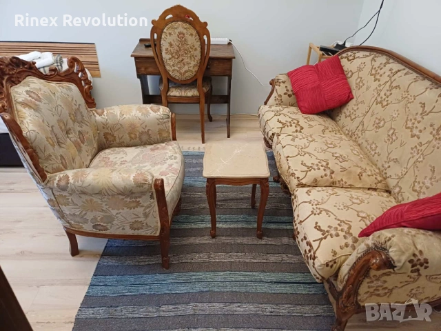 Тристаен апартамент под наем в Центъра, снимка 5 - Апартаменти - 54071373