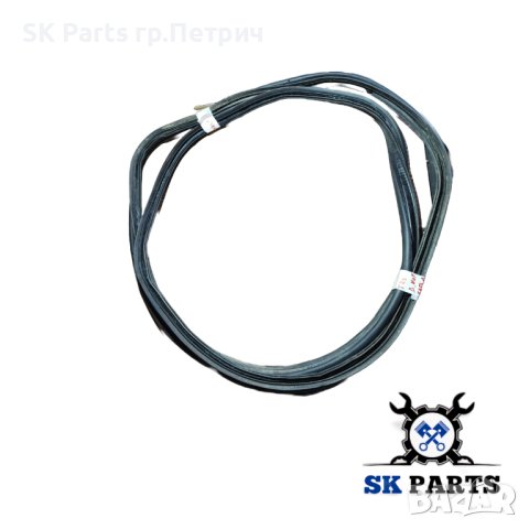   Уплътнение за багажник за Toyota Avensis / Авенсис т25 седан