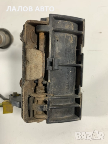 Брава патрон и външна дръжка Хюндай Теракан Brava patron vunshna drujka Hyundai Terracan (01-07)г. , снимка 4 - Части - 51651760