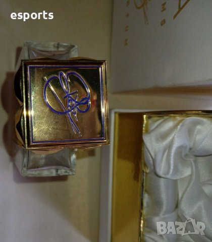 Празна бутилка от парфюм ROJA Heritage Collection 50ml, снимка 8 - Унисекс парфюми - 36805825