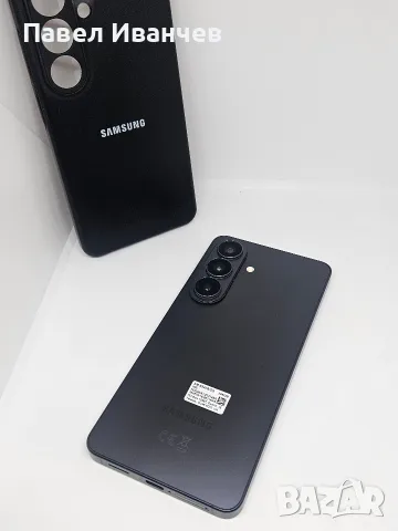 Samsung Galaxy S26 5G 256Gb/12Ram Black, снимка 5 - Samsung - 56012364