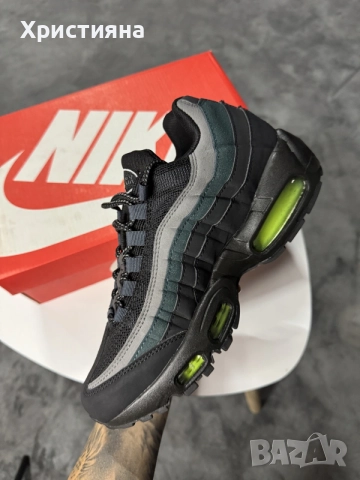 Nike Air Max 95 Wt, снимка 3 - Маратонки - 56434834