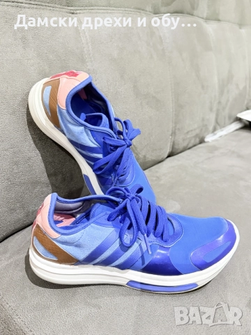 Adidas Дамски маратонки , снимка 9 - Маратонки - 56184797