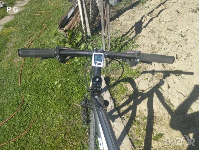 Велосипед  28/ Bocas, снимка 2 - Велосипеди - 52988049