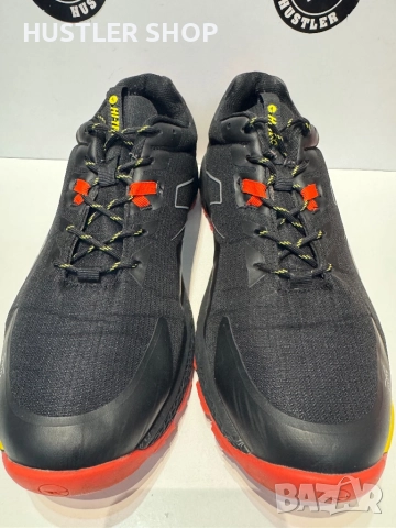 Маратонки HI-TEC TRAIL.Номер 46, снимка 3 - Маратонки - 51827745