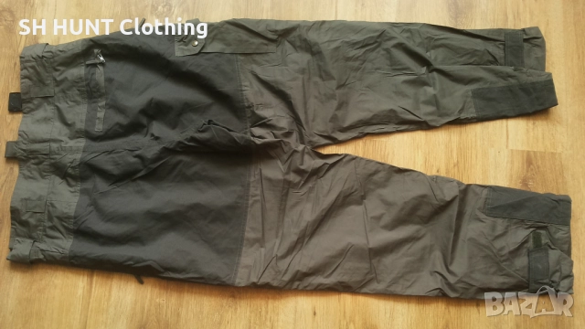 GAUPA of NORWAY WATERPROOF Trouser размер XL панталон водонепромокаем - 1357, снимка 2 - Екипировка - 51431595