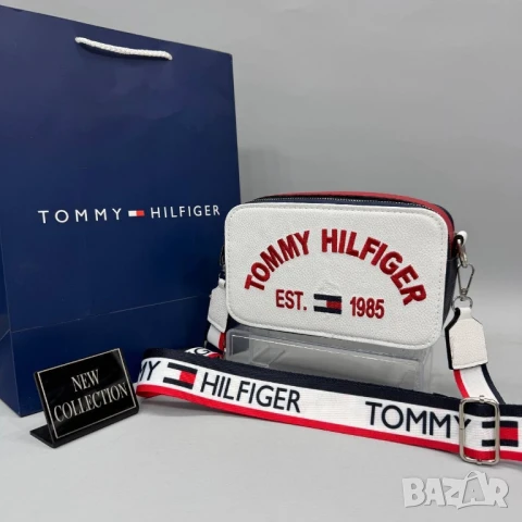 чанти tommy hilfiger , снимка 2 - Чанти - 50924241