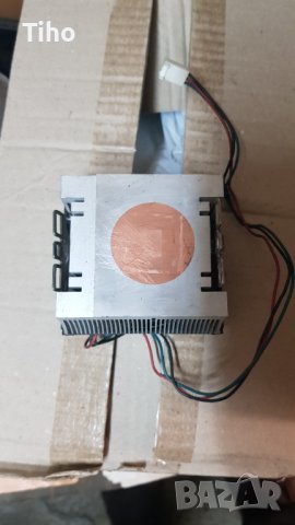 Охладител за интел, снимка 4 - Други - 39431362