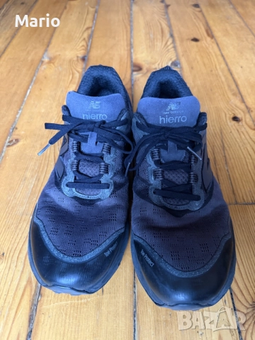 New Balance мъжки маратонки 45.5
