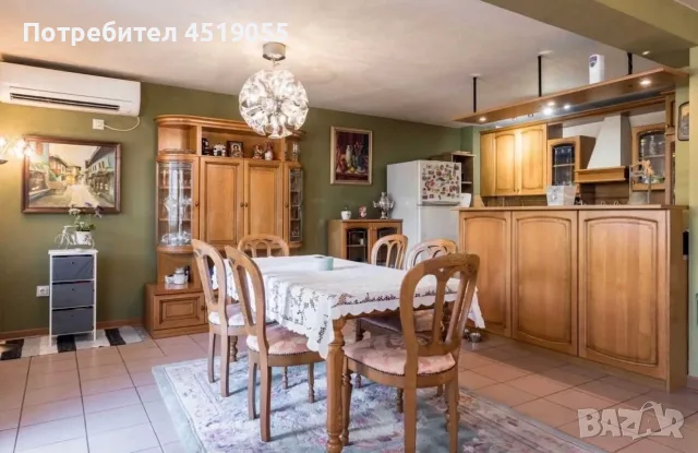 ПРОДАВАМ БИЗНЕС СГРАДА ВАРНА ЦЕНТЪР , снимка 4 - Други услуги - 56077550