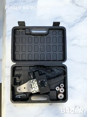 Лепачка за PVC тръби от 20мм до 32мм., снимка 3 - Други инструменти - 49872776