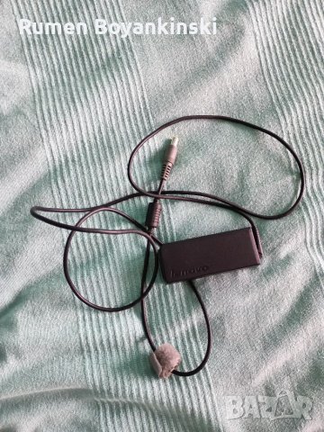 Адаптер за lenovo t 61 20 V 65W 