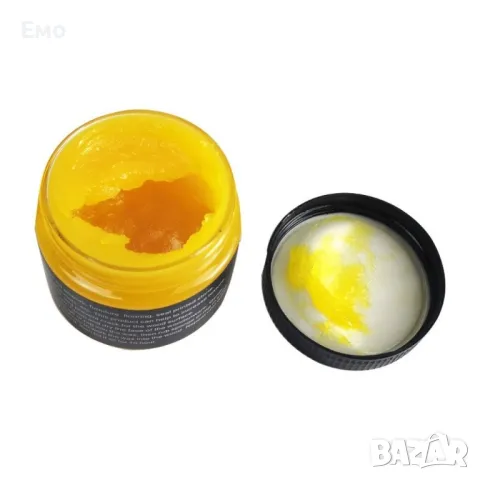 Вакса от пчелен восък за дърво - Нетоксичен 100% Безопасен продукт , снимка 5 - Други - 48066126