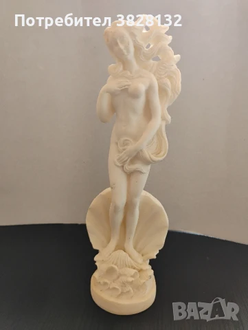 женска фигура, снимка 6 - Статуетки - 51100100