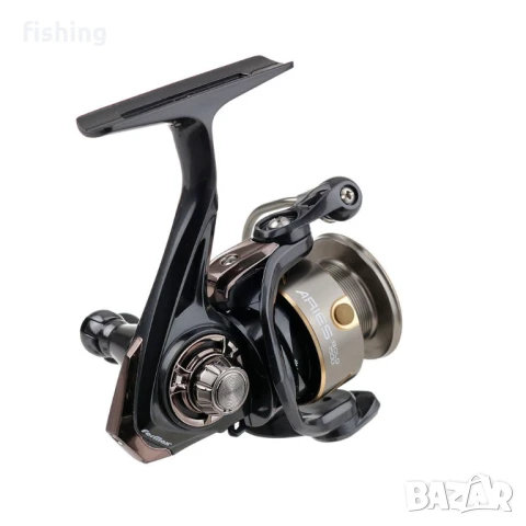 Спининг Formax ARIES TRAVEL 2.13м 3-15g или  4-24гр, снимка 2 - Въдици - 50527002