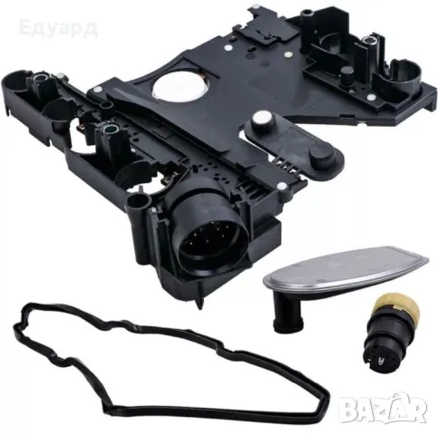 Платка за скоростна кутия 722.6 Mercedes + филтър, гарнитура, букса, снимка 2 - Части - 49970300