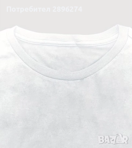 Мъжки фланелки,L, снимка 2 - Тениски - 52988106