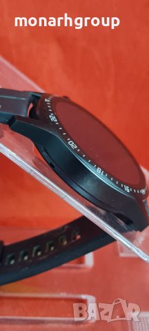 Смарт часовник Huawei Watch GT 2 Sport 46mm , снимка 3 - Смарт часовници - 39582986