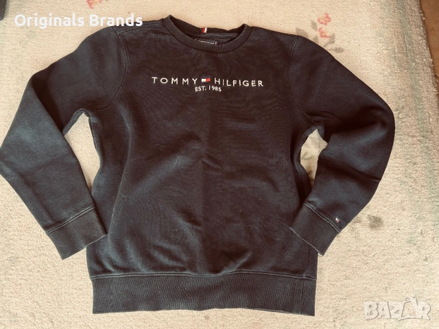 ❤️Блуза на Tommy Hilfiger, размер S!❤️