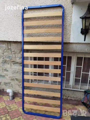 Подматрачна рамка за легло 190 см на 72 см