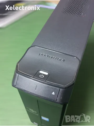 Packard Bell iMedia S2883, снимка 4 - За дома - 50256794