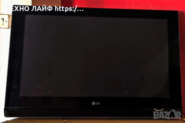 Телевизор LG 32PG6000, снимка 2 - Телевизори - 51364443