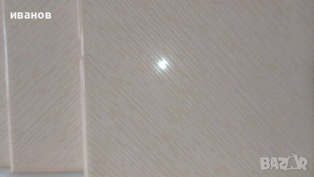 Продавам фаянсови плочки , снимка 2 - Гранитогрес и плочки - 50920785