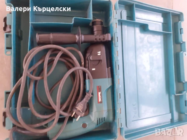 Makita Перфоратор Макита