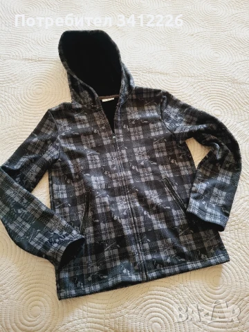 Спортен екип Champion 158 , снимка 3 - Детски анцузи и суичери - 51269720