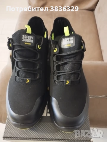 Работни обувки , снимка 1