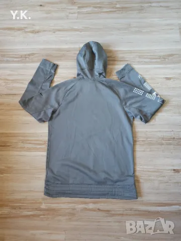 Оригинален мъжки суичър Nike Therma-Fit x LeBron James, снимка 3 - Суичъри - 49584762