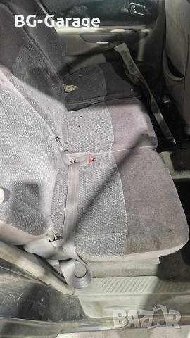 Mazda Primacy 2.0d на Части., снимка 2 - Части - 53135035