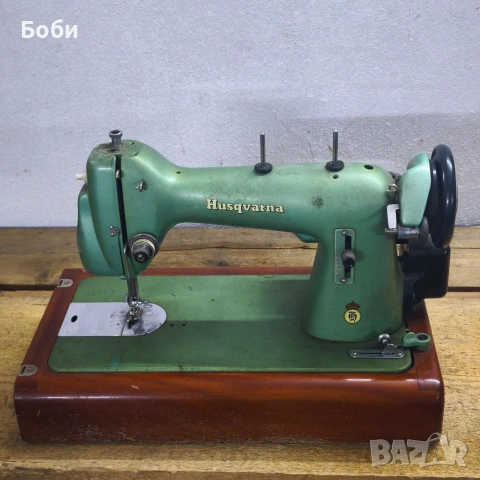 стари шевни машини , снимка 5 - Колекции - 53143542