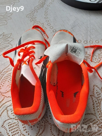 футболни обувки Adidas Messi 30 лв., снимка 5 - Футбол - 53202863