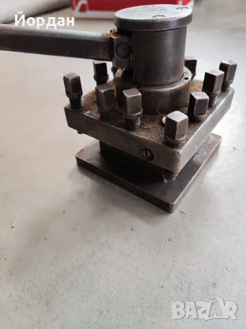 Ножодържач , снимка 1