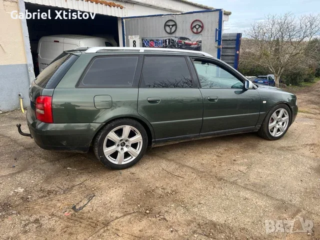 17-инчови джанти Audi 5x112 Съвместими с Audi и всички модели от групата VAG, снимка 3 - Гуми и джанти - 55709956