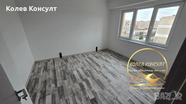 🥇 Агенция “Колев Консулт” продава многостаен апартамент в саниран блок в гр. Димитровград , снимка 4 - Апартаменти - 54038142