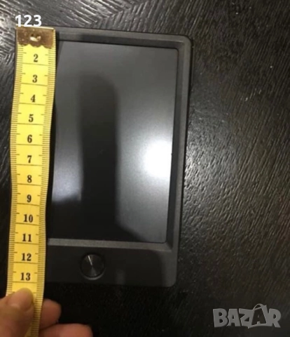 Таблет за рисуване със стилем писалка, снимка 5 - Таблети - 51620081