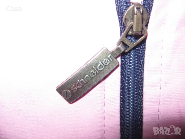 Спортно горнище SCHNEIDER  дамско,3-4ХЛ, снимка 3 - Спортни екипи - 42183563