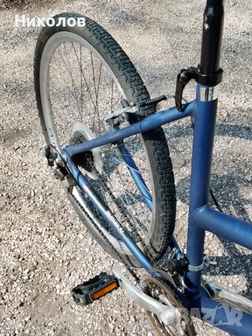 Велосипед , снимка 5 - Велосипеди - 53892638