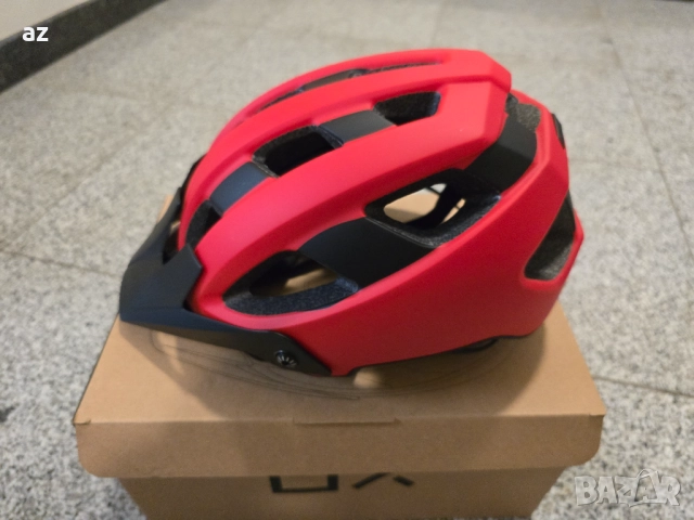 Каска за велосипед Brand-X EH1, снимка 3 - Аксесоари за велосипеди - 51635233