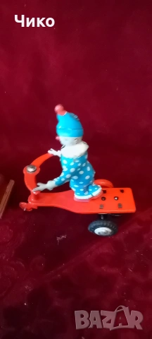 2бр детски колекционерски играчки , снимка 2 - Антикварни и старинни предмети - 53141157