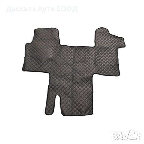 Кожени стелки за РЕНО Renault Master III 2010г.+ , 6 цвята, снимка 6 - Аксесоари и консумативи - 35767849