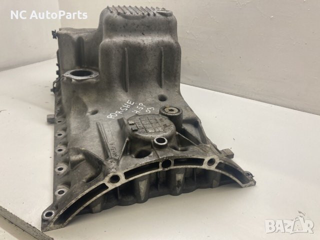 Картер за Porsche Порше Каен 9PA 4.5 V8 бензин 9481071406R 2003, снимка 6 - Части - 42895795