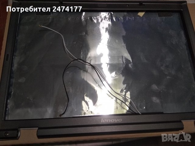 Части за лаптоп Lenovo 3000 N200 0769, снимка 7 - Части за лаптопи - 31198860