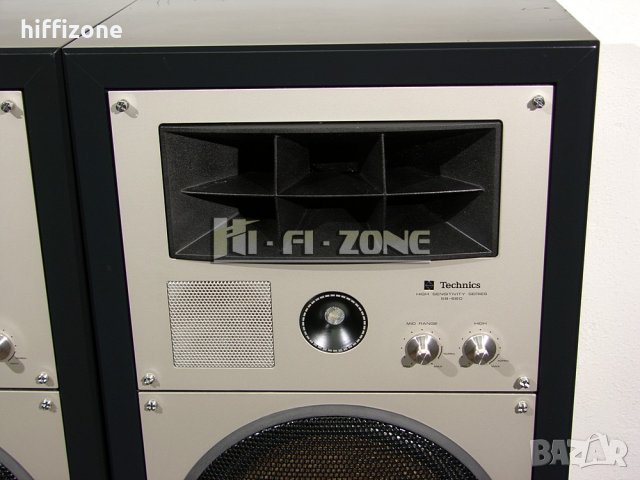 ТИНКОЛОНИ Technics sb-660, снимка 7 - Тонколони - 38992298