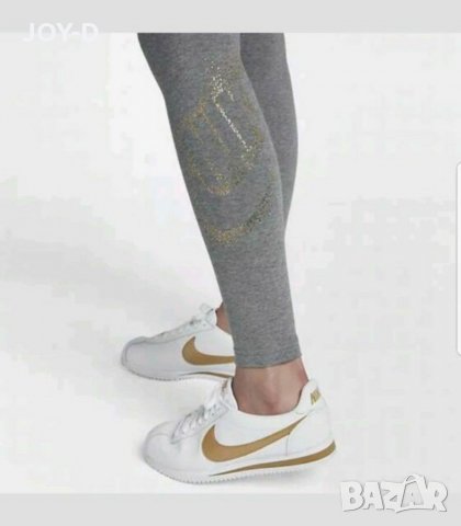 Nike дамски клин Ср., снимка 2 - Клинове - 30694575