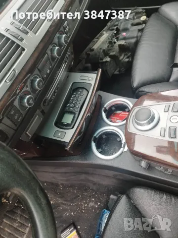 BMW 730d На Части, снимка 11 - Автомобили и джипове - 50429834