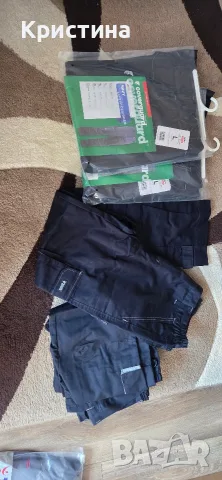 продавам работени панталон и гащеризони Coverguard, снимка 9 - Панталони - 55895765